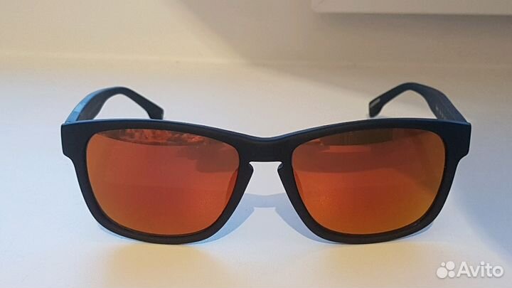 Очки солнцезащитные tad baker