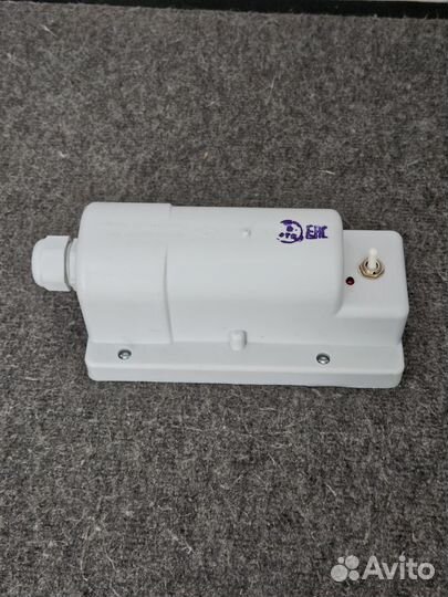 Блок оздс 000 ту37.464.041-00 (бву)