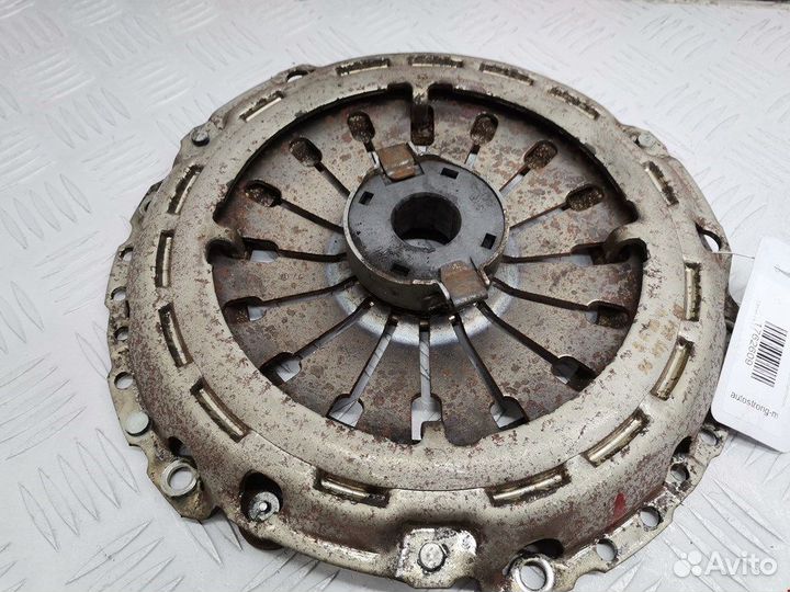 Маховик (демпфер сцепления) для Peugeot-Citroen C8