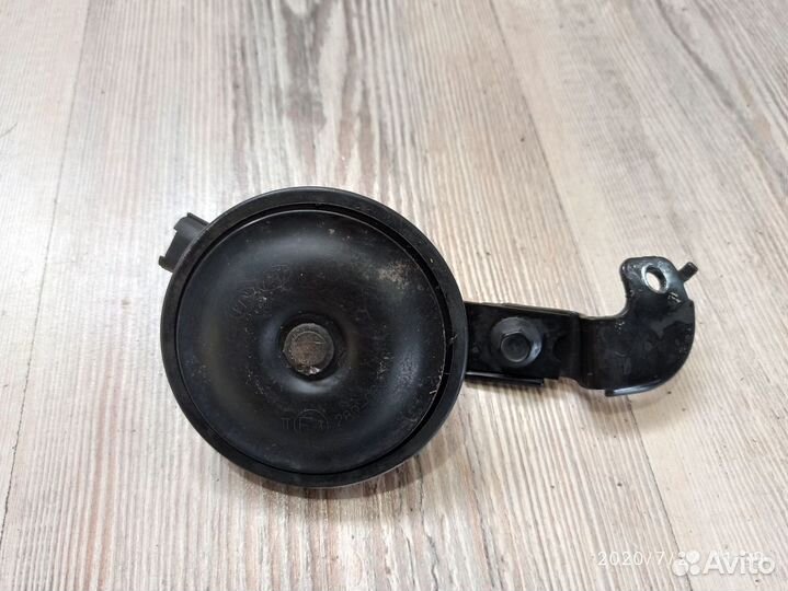 Сигнал звуковой Kia picanto 2