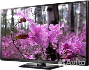 Smart Samsung40