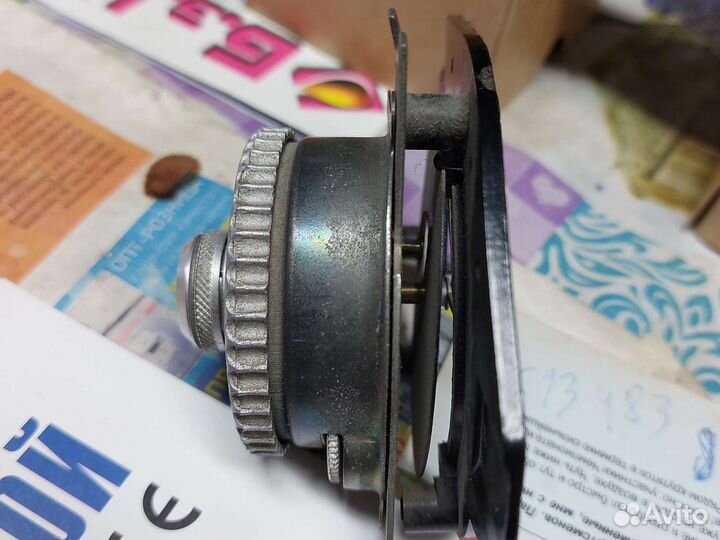 Автомобильные часы