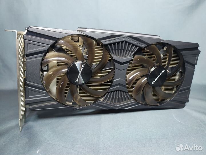 Gainward RTX 2060 Super 8 Gb