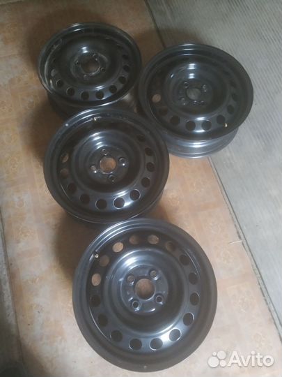 Диски оригинал