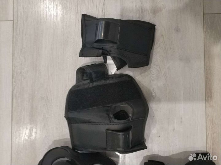 Защита для роликов, размер s