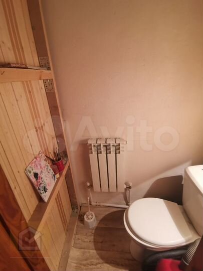 1-к. квартира, 42 м², 2/2 эт.