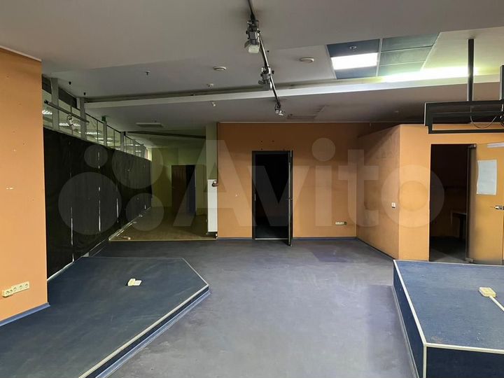 Сдам торговое помещение, 202.8 м²
