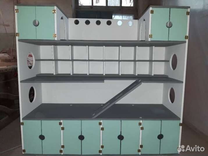 Парковки для мальчиков