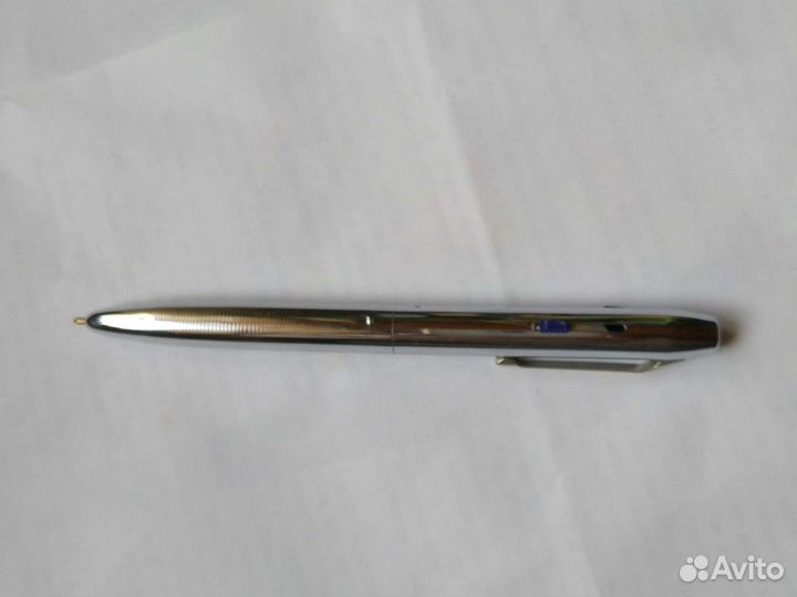 Авторучка СССР