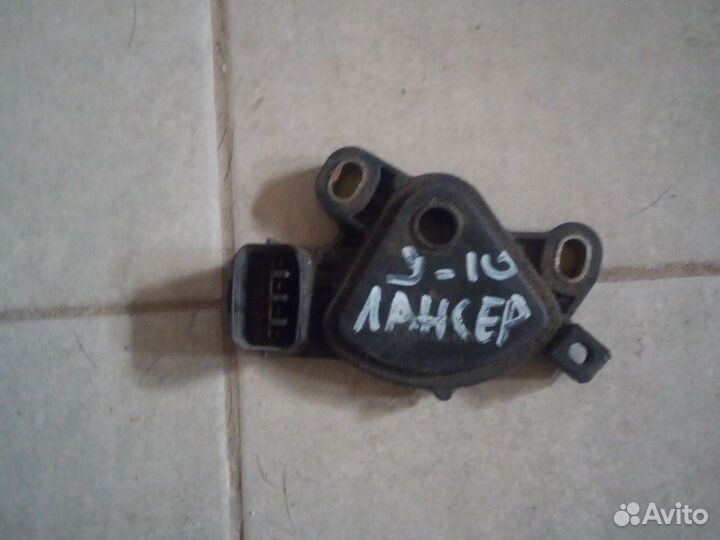 Датчик положения селектора АКПП Mitsubishi
