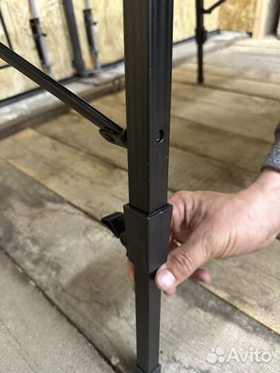 Походный стол