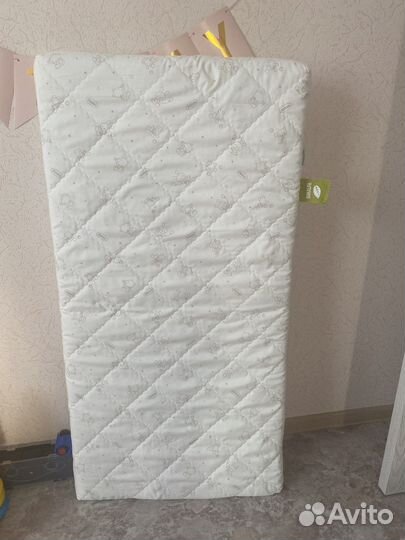 Матрас детский