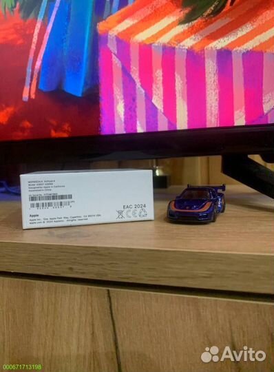 Airpods 4: Ваш уютный звуковой мир