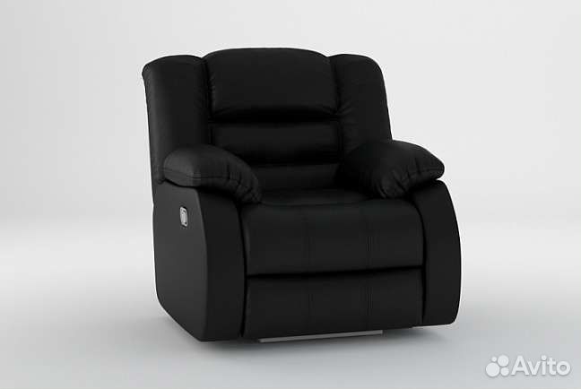 Кресло реклайнер электрическое, маникюрное кресло