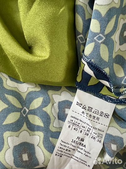 Платье max mara