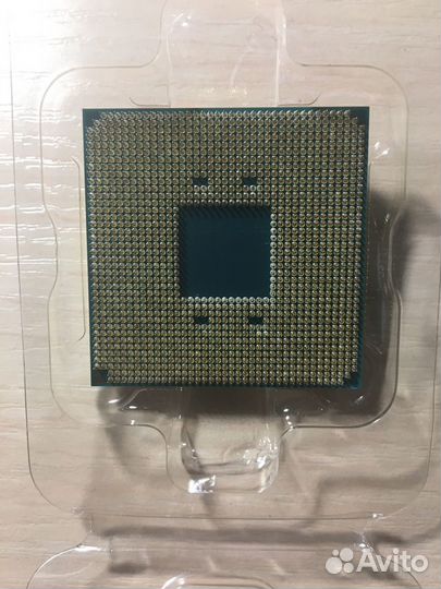 Amd ryzen 5 3600