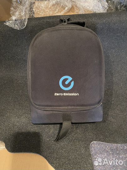 Сумка для зарядки Ниссан Лиф