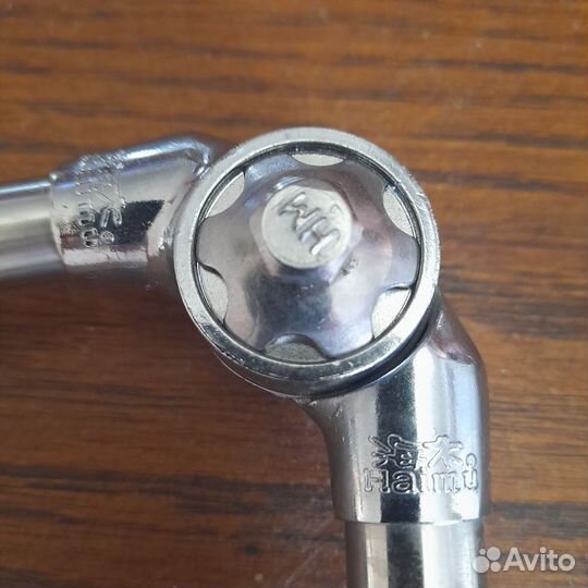 Светильник настольный Аврора Haimu