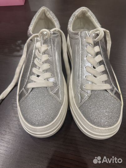 Кеды италия