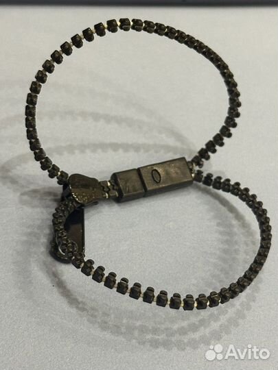 Браслет-молния