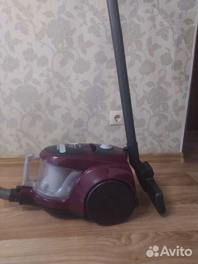 Пылесос Samsung