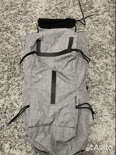 Зимний мешок для коляски Кимба Нео 2 (разм