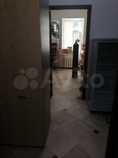 Сдам помещение свободного назначения, 60 м²