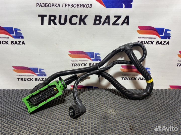 Провод кпп Volvo FH, Volvo FM