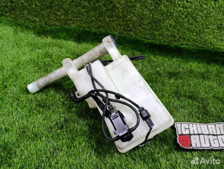 Бачок стеклоомывателя Kia Sorento BL D4CB 2003