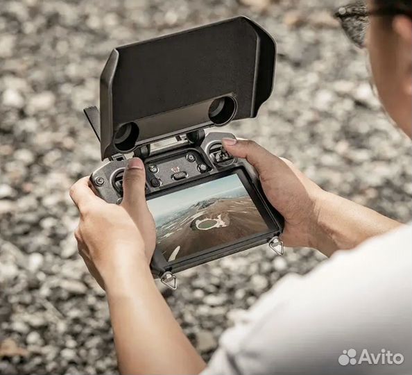 Защита пульта DJI RC PRO чехол