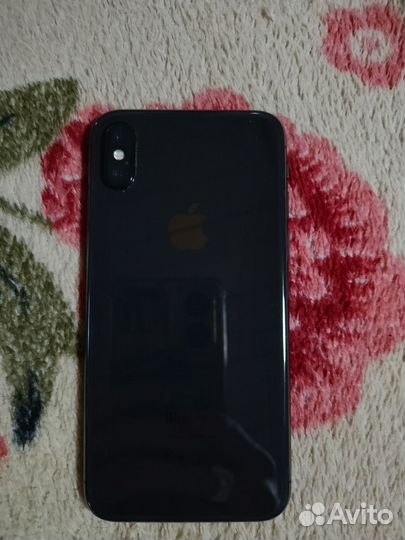 iPhone x 64gb