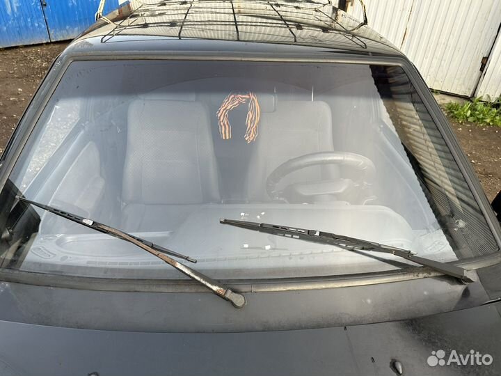 Разборка Ваз 2114-2115