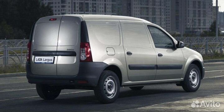 Малогабаритные перевозки Ларгус фургон каблук