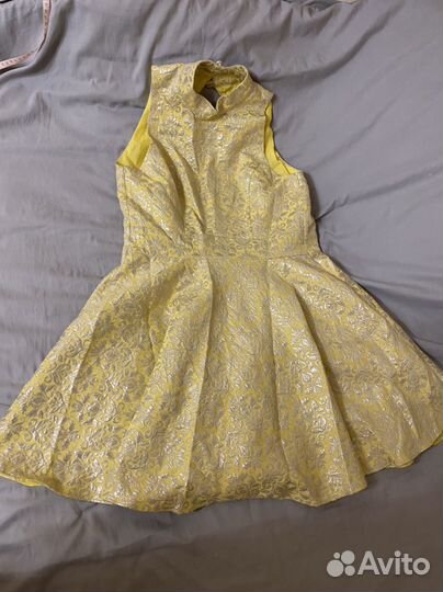 Платье для вечеринки