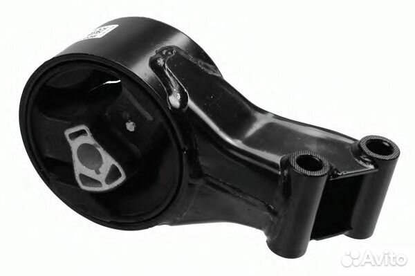 Опора двигателя задняя Шевроле Круз Опель Астра J