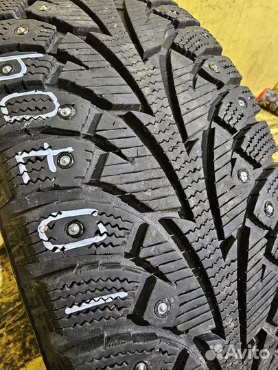 Hankook Winter I'Pike 195/55 R15 89T