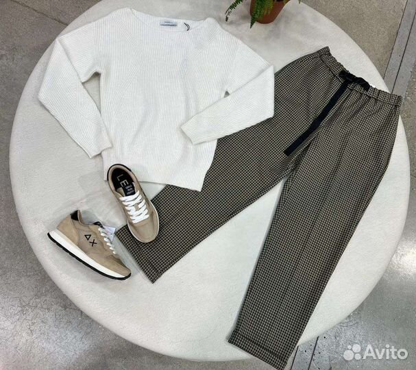 Одежда, обувь, аксессуары, сумки/ Байер в Италии