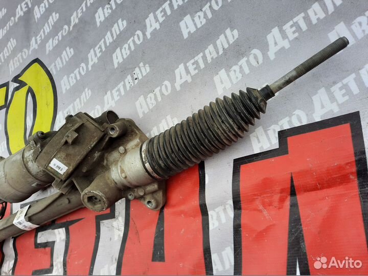 Рейка рулевая BMW X3 G01 X4 G02 2017