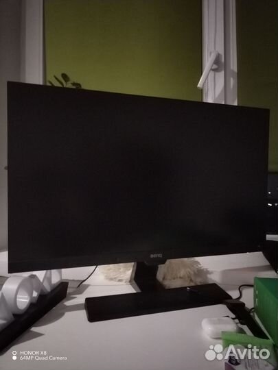 Монитор benq 27 дюймов