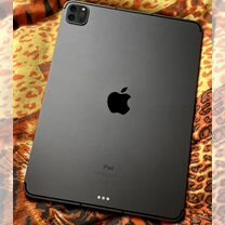 iPad Pro 11 М1 512gb +Sim ищет семью