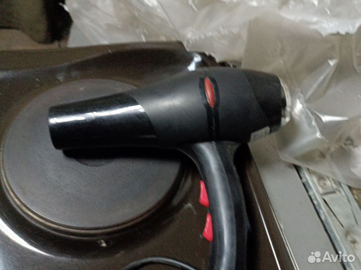 Фер профессиональный