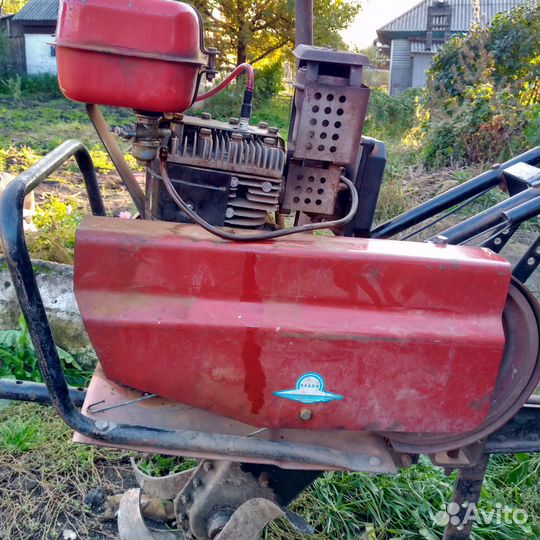 Мотоблоки и культиваторы бу