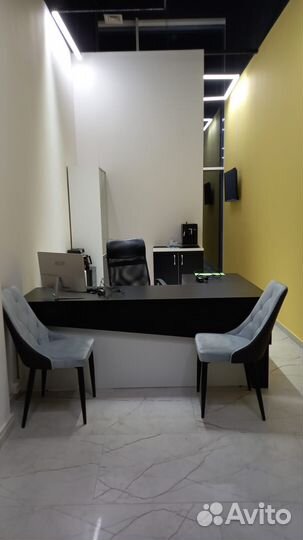 Офисный Стол Аберпорт на заказ