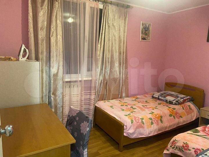 Дом 40 м² на участке 5 сот.