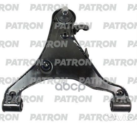 Рычаг подвески правый nissan: pathfinder (R51 )