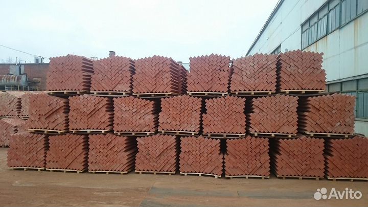 Кирпич без посредников