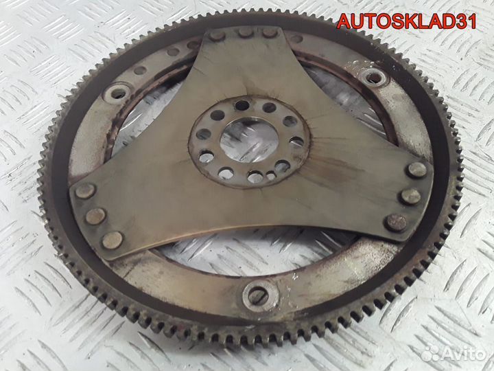 Маховик АКПП Audi A6 C6 3.0 BMK 059105323AG