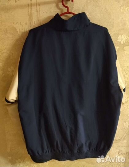 Спортивный костюм Sergio tacchini