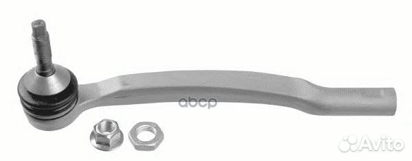 Наконечник рулевой 2670102 lemforder