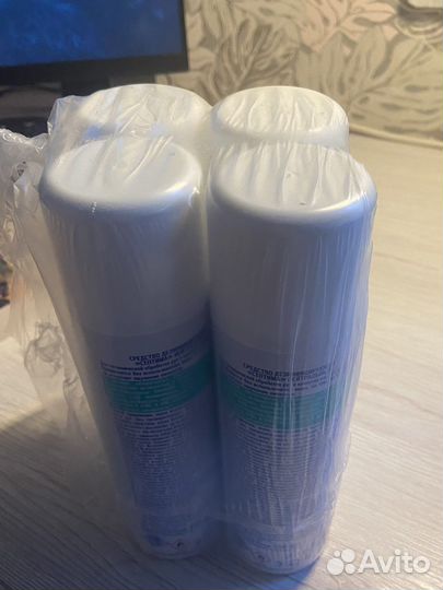 Антисептик для рук 4*250мл